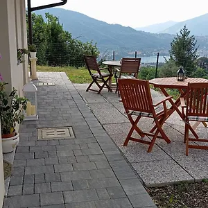  Bed & Breakfast La Dimora Dei Due Laghi